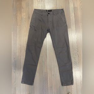 Slim Fit Zara chinos